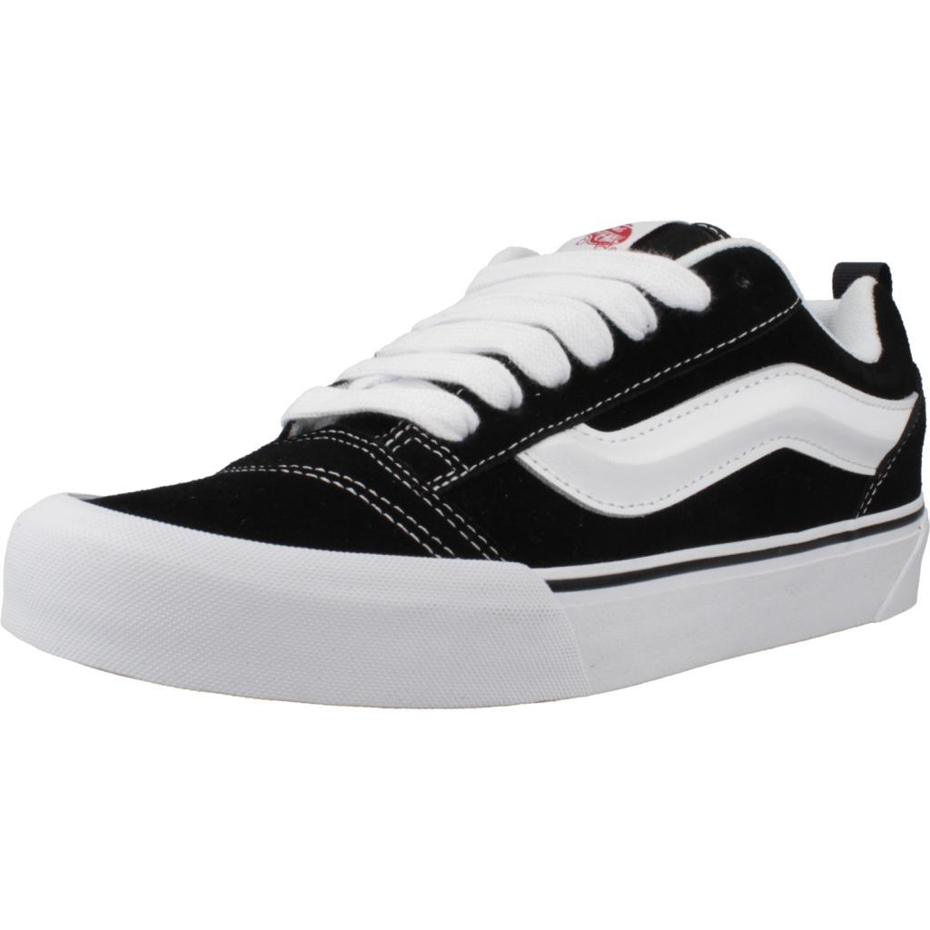Zapatillas deportivas de Hombre Marca Vans Modelo Knu Skool