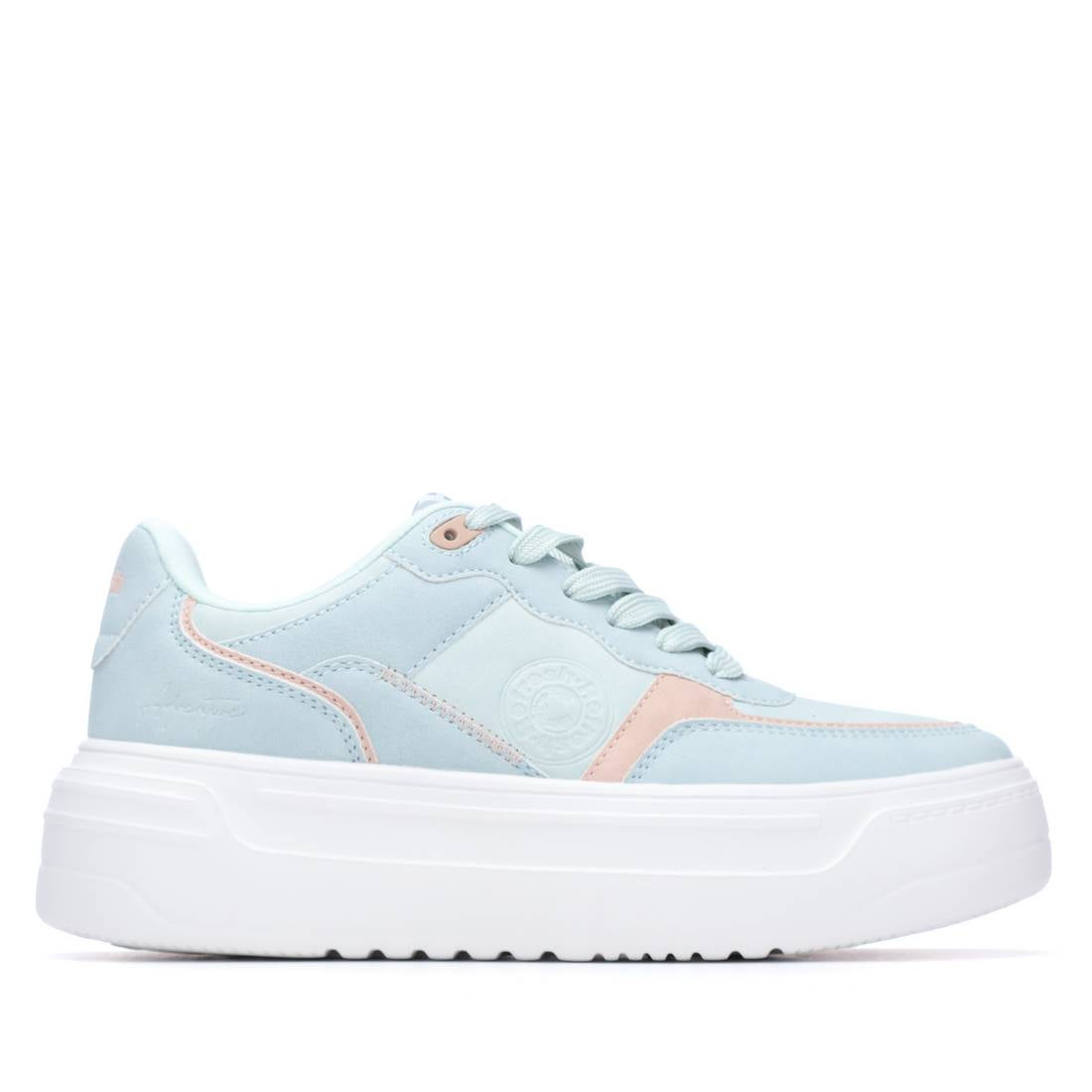 Refresh - Zapatilla Mujer - Calzado Cómodo y Versátil - Moda casual - Modelo  17502303