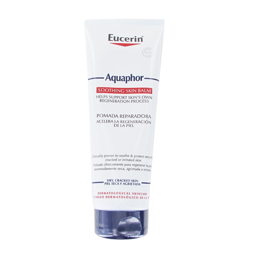 Eucerin  Aquaphor pomada reparadora 220ml