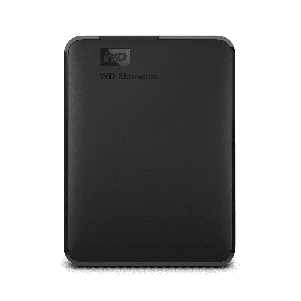 WD Elements Portable 5TB Negro