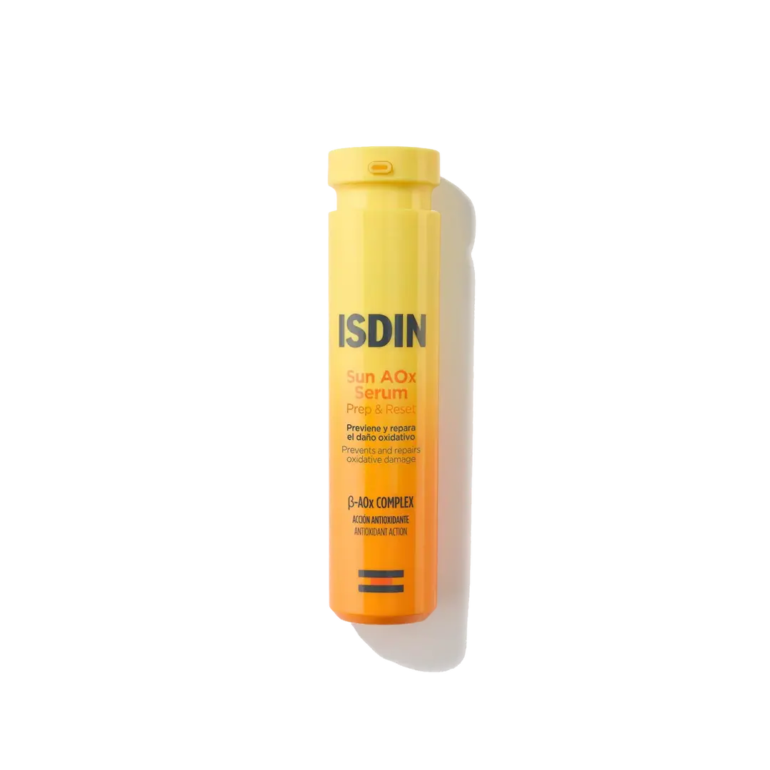 ISDIN SUN A OX SERUM 30ML