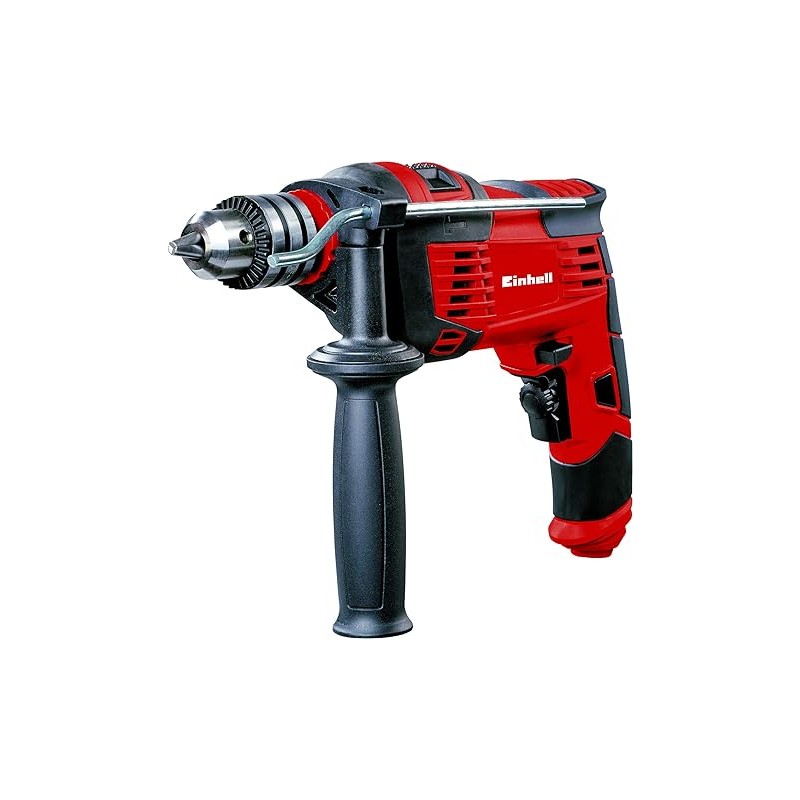 TALADRO PERCUTOR EINHELL 1010W- TC-ID 1000E
