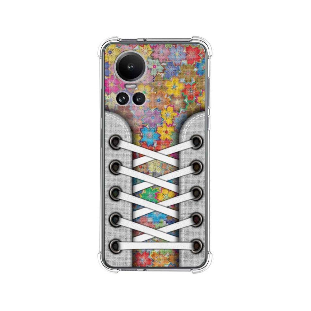 Funda móvil - Huawei Honor 90 lite 5G TUMUNDOSMARTPHONE, Huawei, Huawei Honor  90 lite 5G, Multicolor