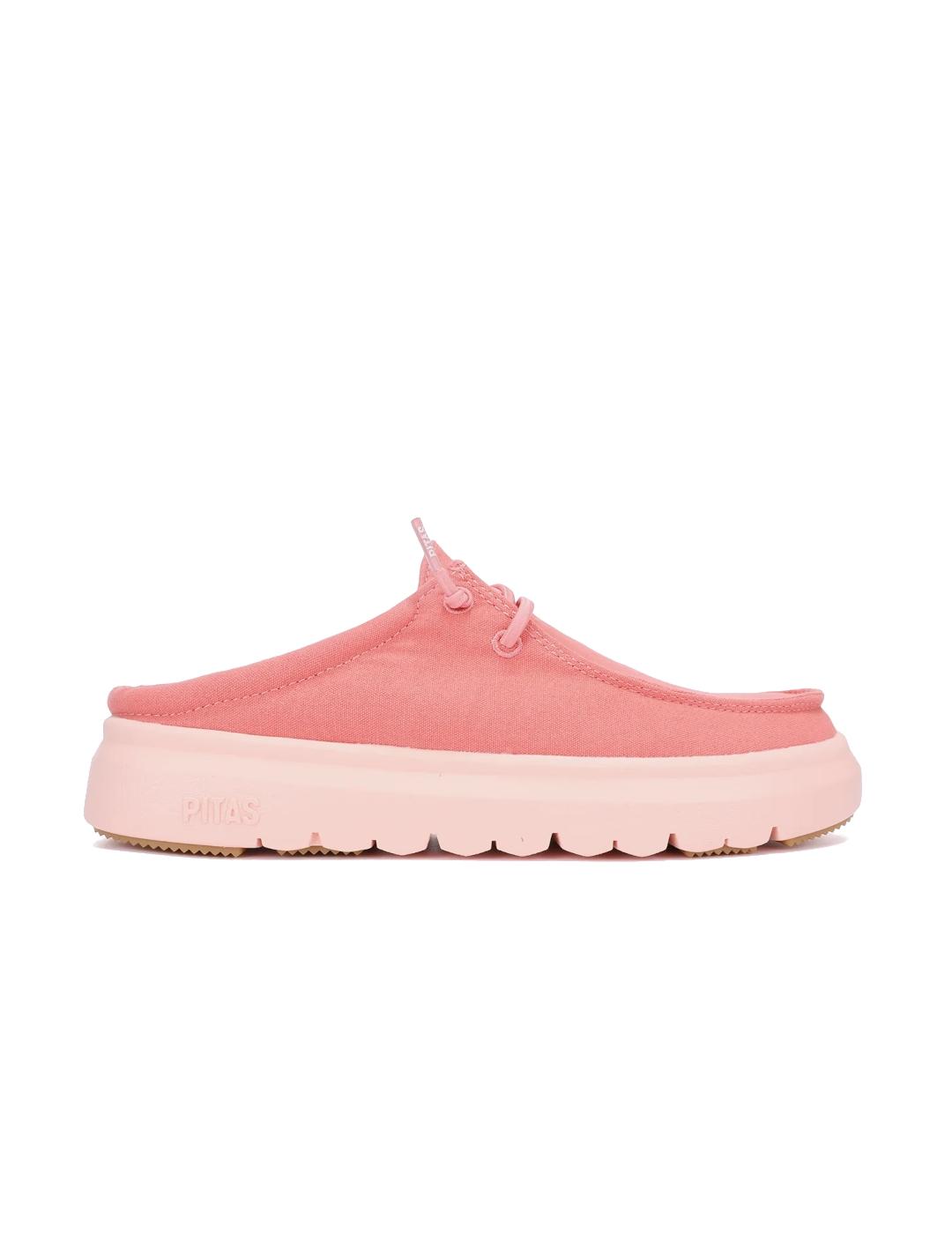 PITAS MONACO CORAL