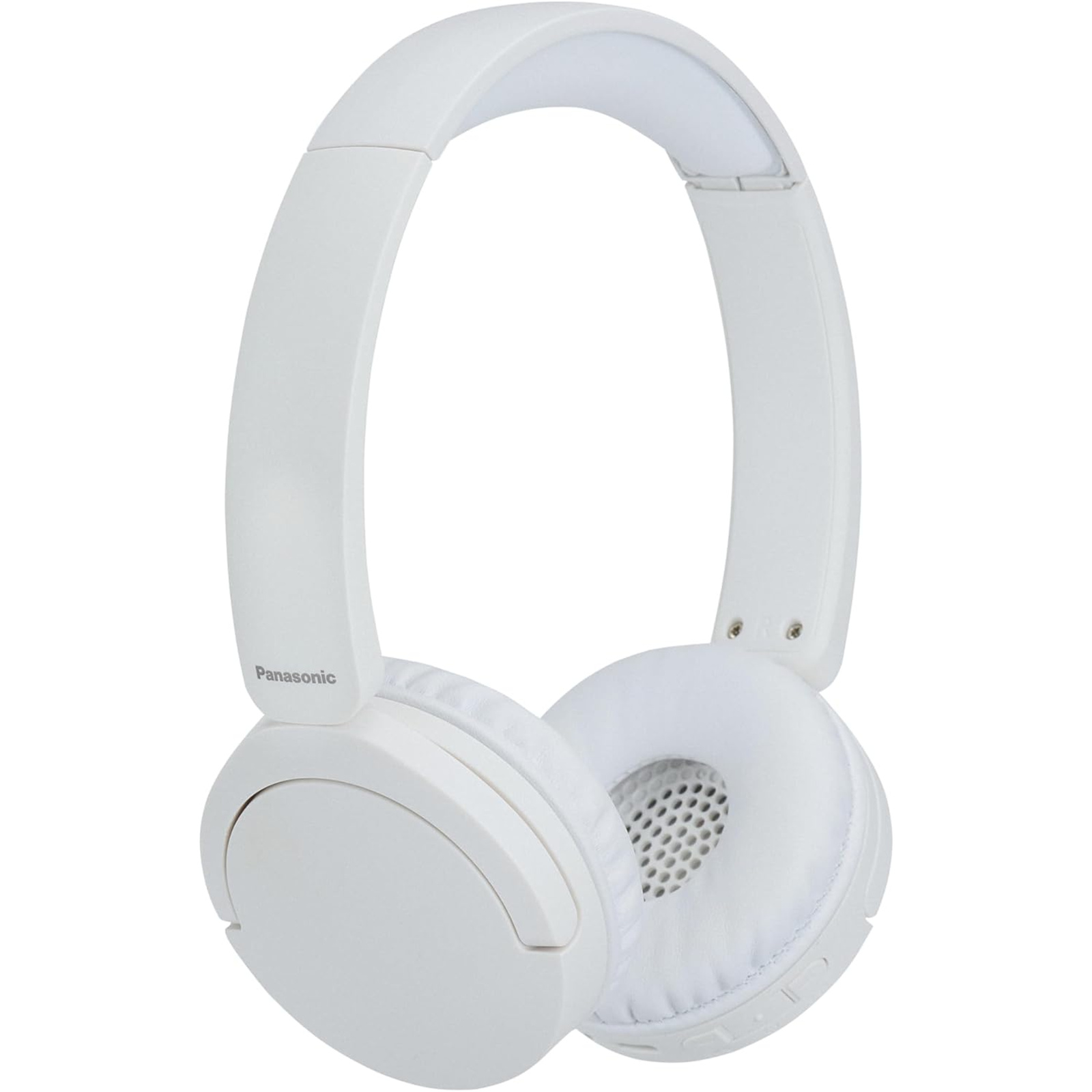 Auriculares inalámbricos Panasonic RB-HF630BE-W, blancos | Panasonic