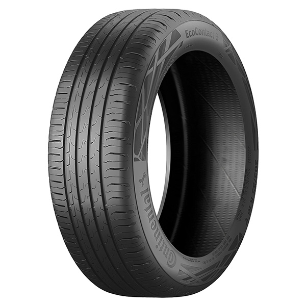 CONTINENTAL TYRES 175/65 R14 86T ECOCONTACT 6 XL