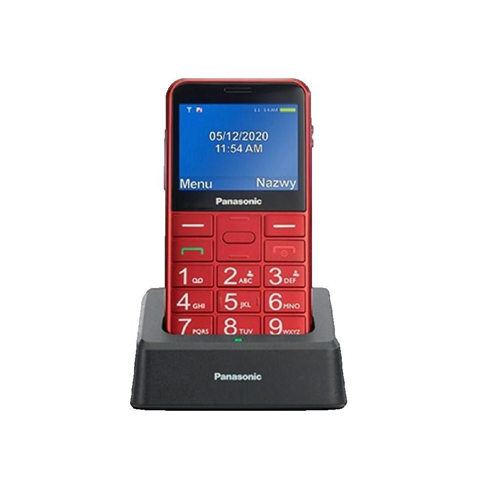 Panasonic KX-TU155 Bluetooth SOS