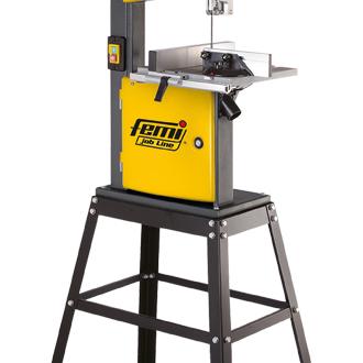 SIERRA CINTA VB/FM28-186 420W 120MM 30KG