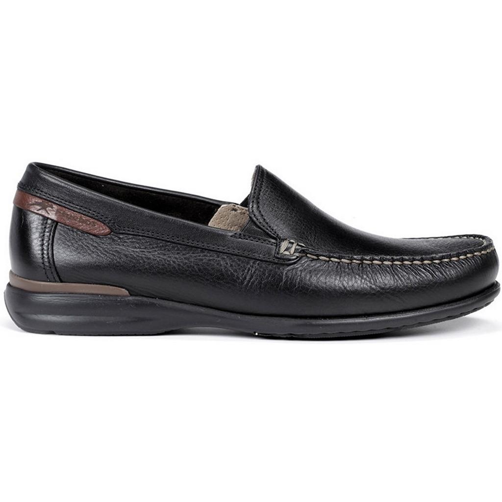 FLUCHOS 8682 TORNADO ORION MOCASIN HOMBRE
