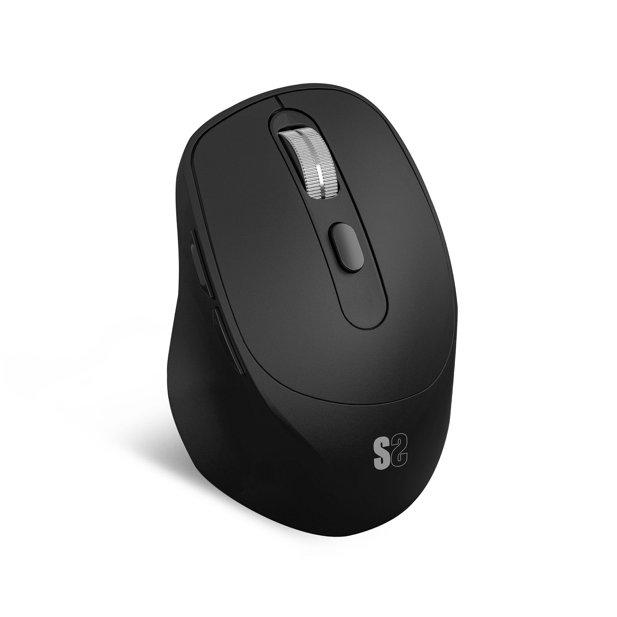 SUBBLIM Comfort Ergo Dual Mouse Battery