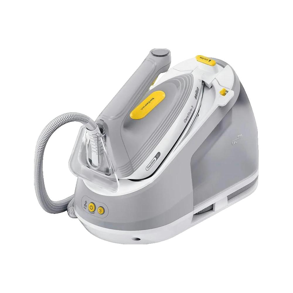 Braun CareStyle 3 IS 3231 Ergonomique EloxalPlus