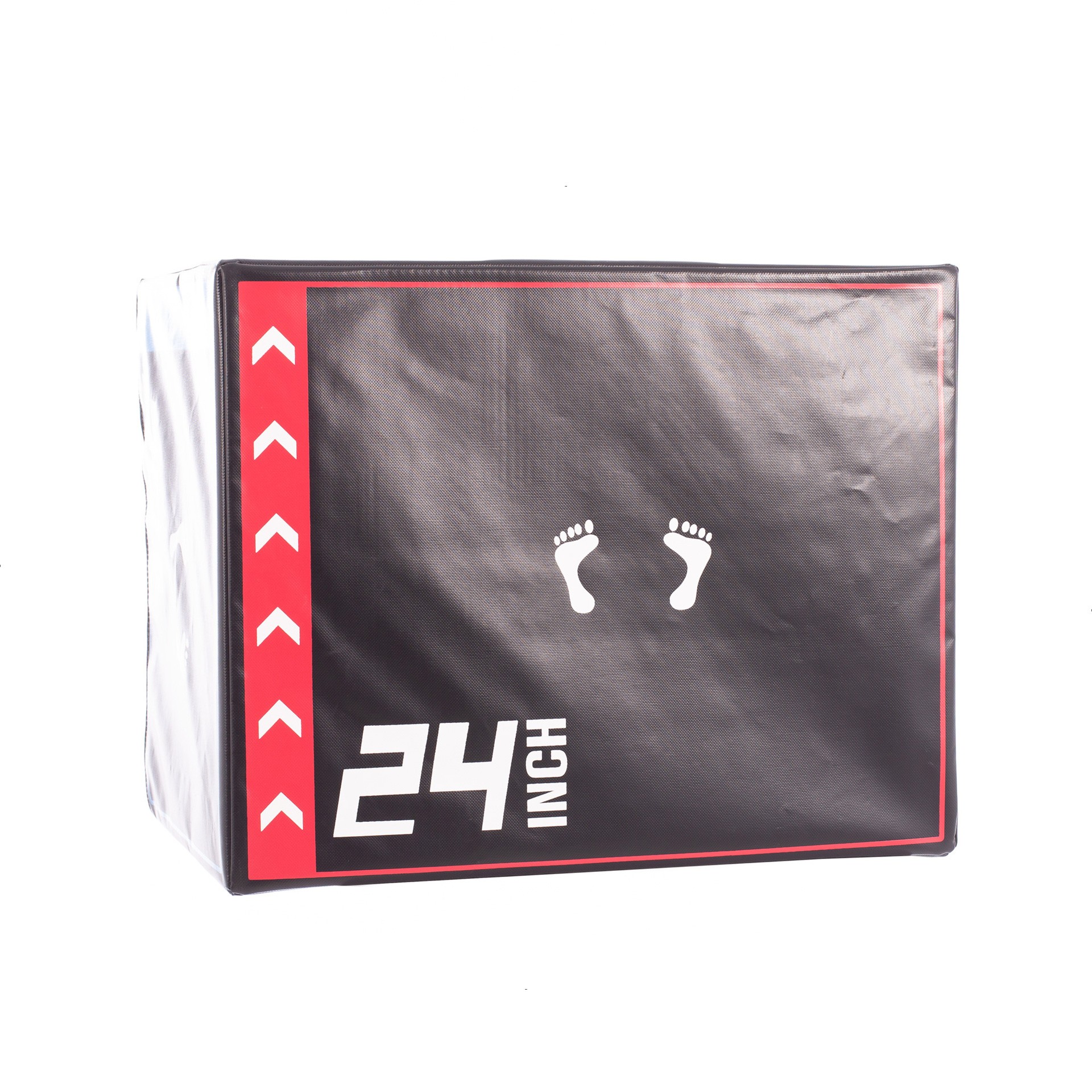 plataforma regular foam softee 75x60x50