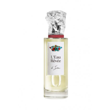 SISLEY L'EAU REVEE D'ISA EDT 50 ML VP