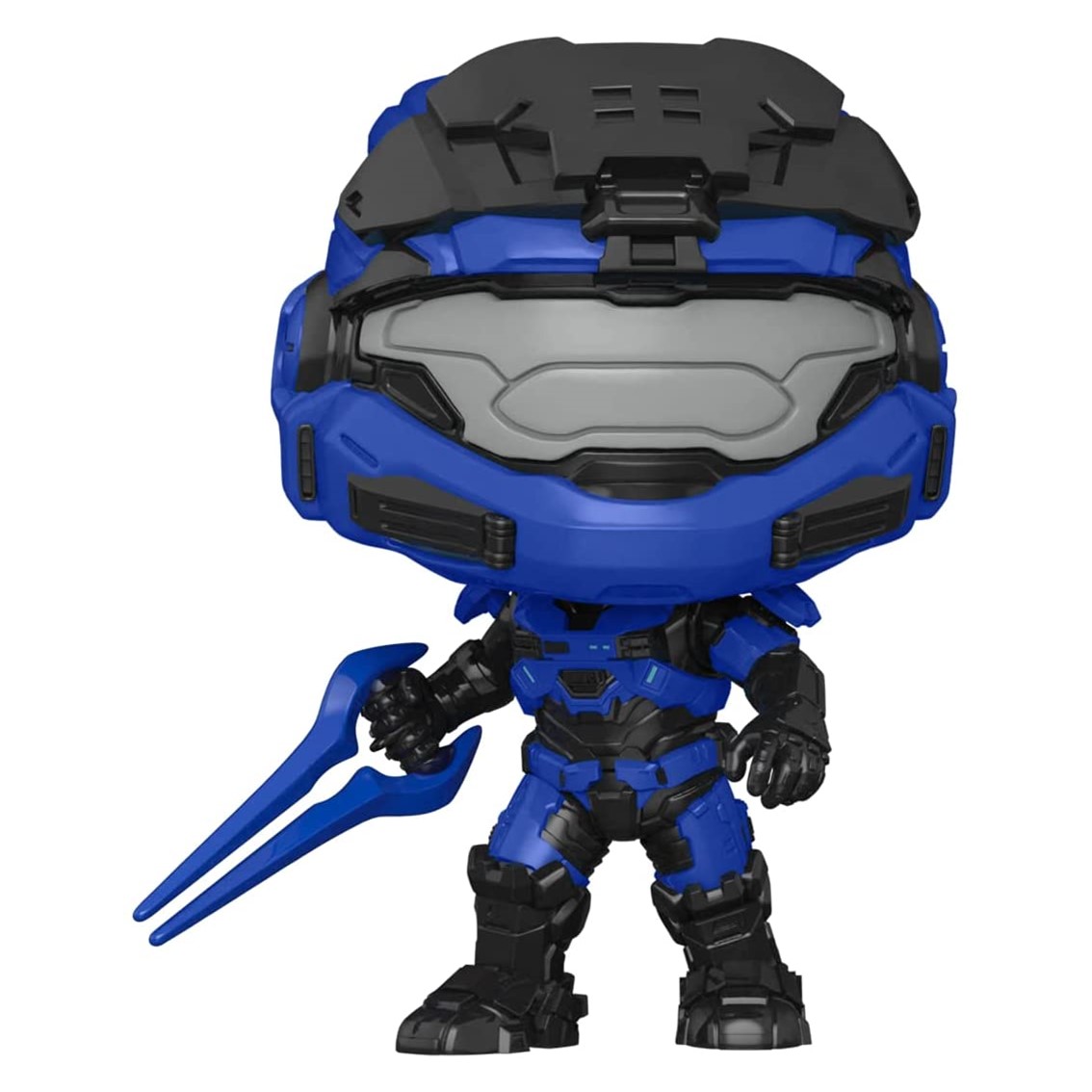 FUNKO Figura Pop Halo Infinite Spartan Mark V