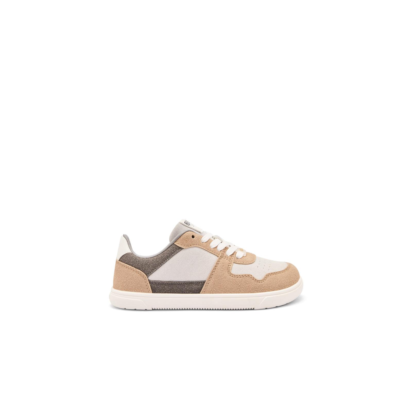 B&W Break&Walk - Zapatillas Bajas de Niños GoFlex Flexible y Horma Ancha para Niños y Niñas