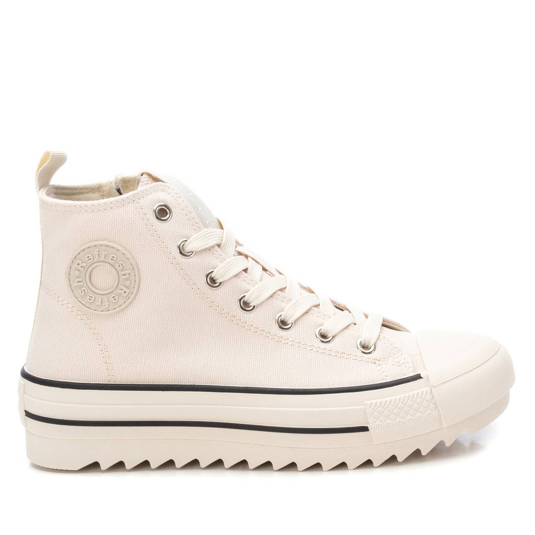 Refresh - Zapatilla Mujer - Calzado Cómodo y Versátil - Moda casual - Modelo  17220002