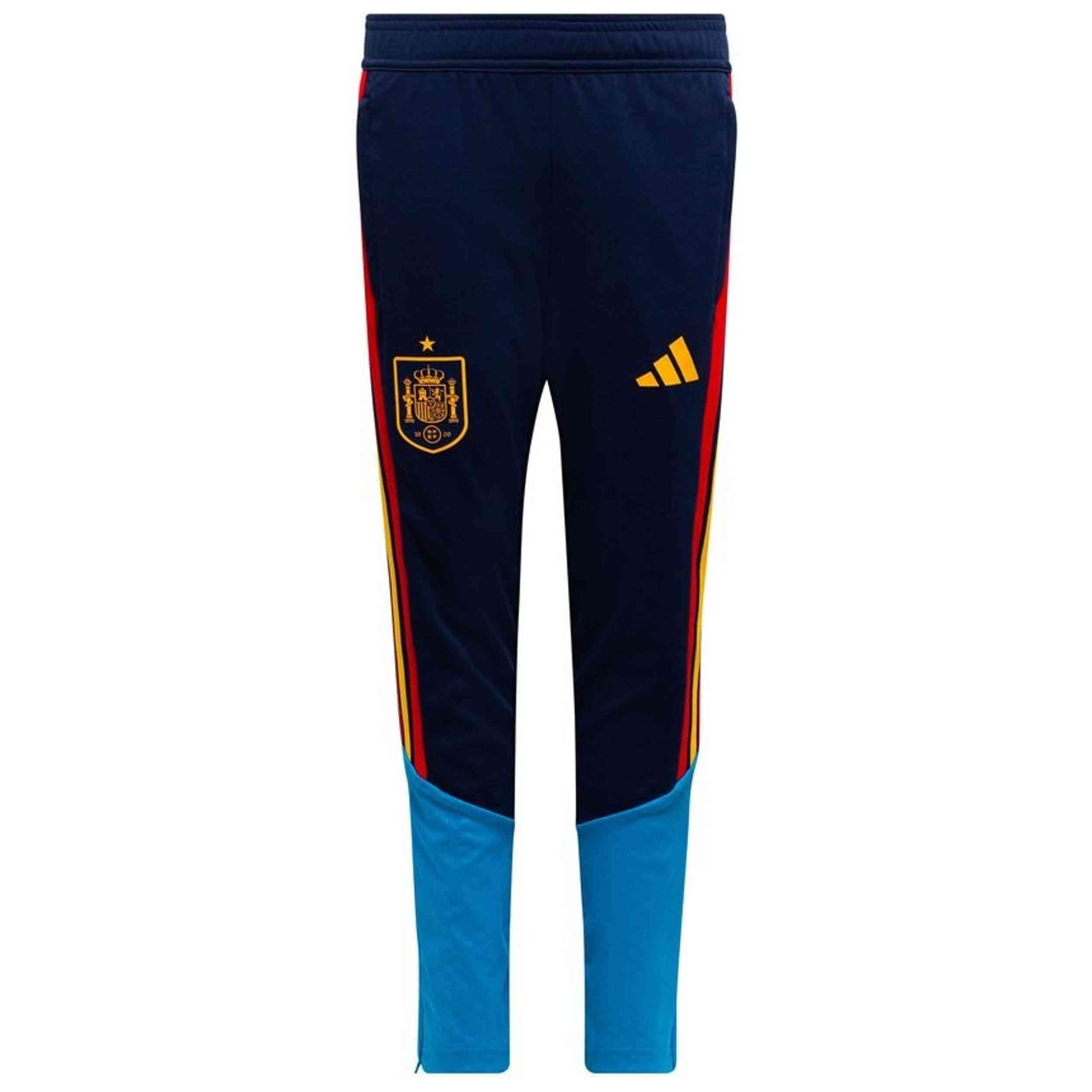 Textil Adidas modelo Rfef Tr Pnty en color Azul