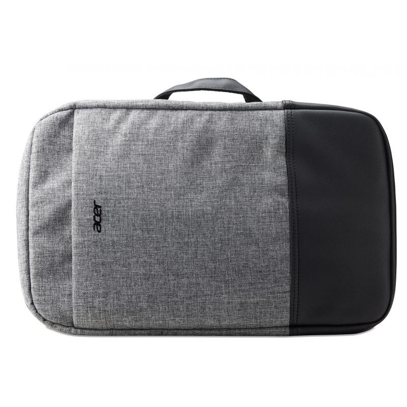 Mochila / Bolsa Acer Slim 3-in-1 para portátil de 35,6 (14 ")