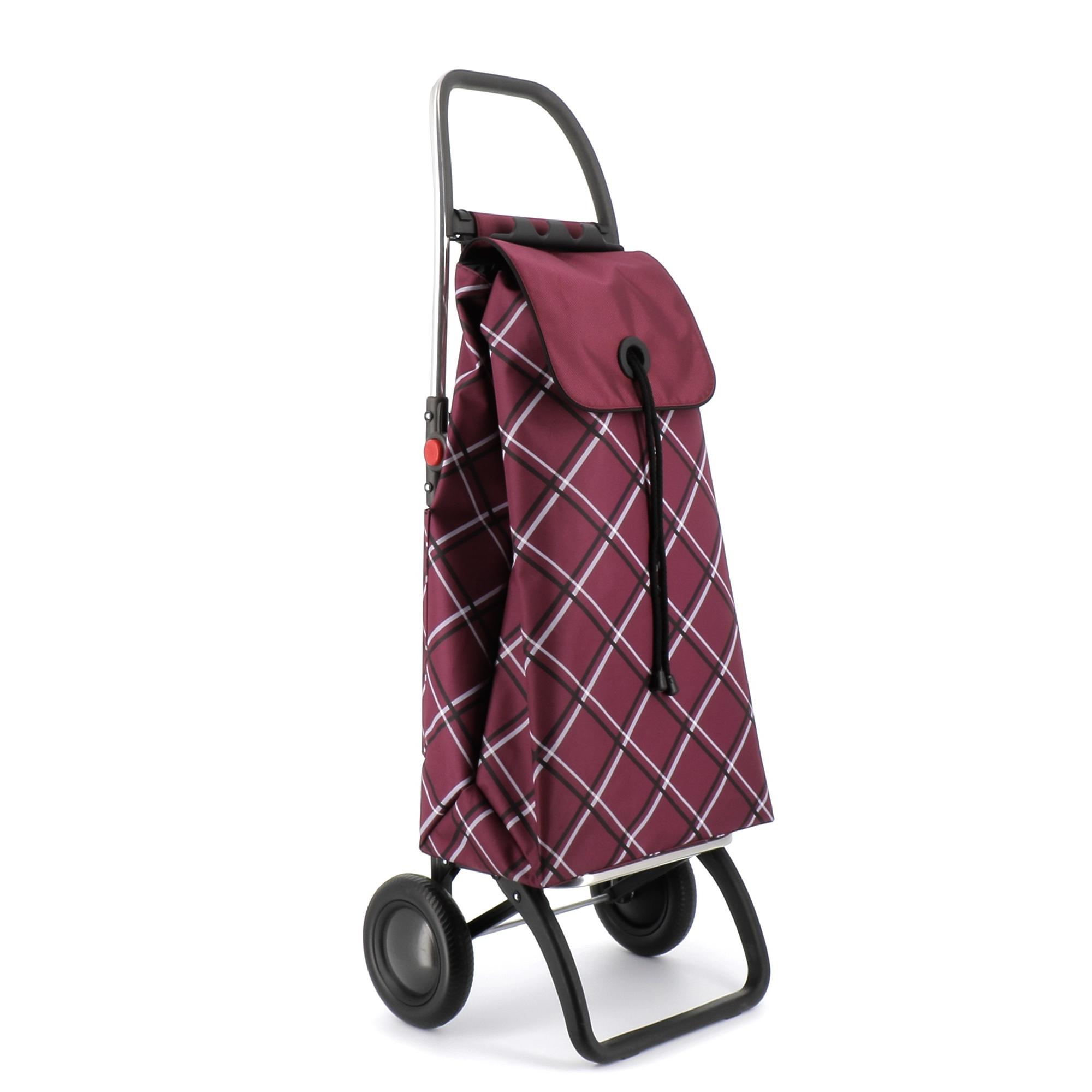 Carro Rolser I Max Chiara 2 Ruedas Plegable
