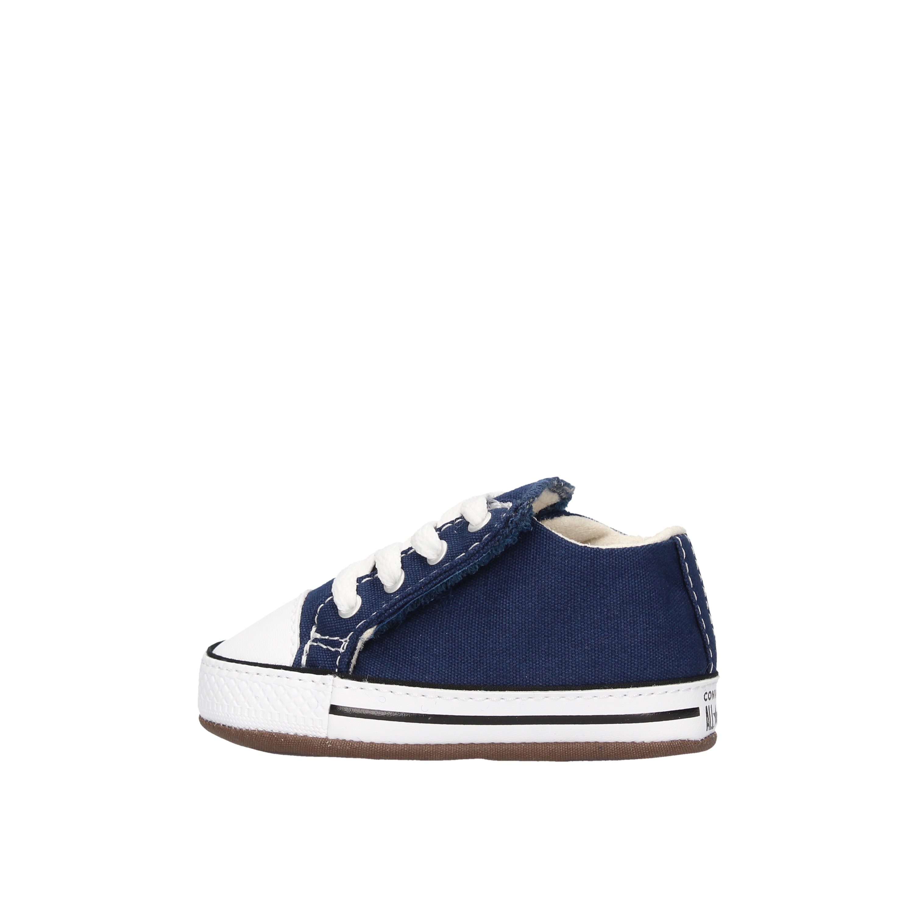 Converse - Ctas cuna azul medio 865158C