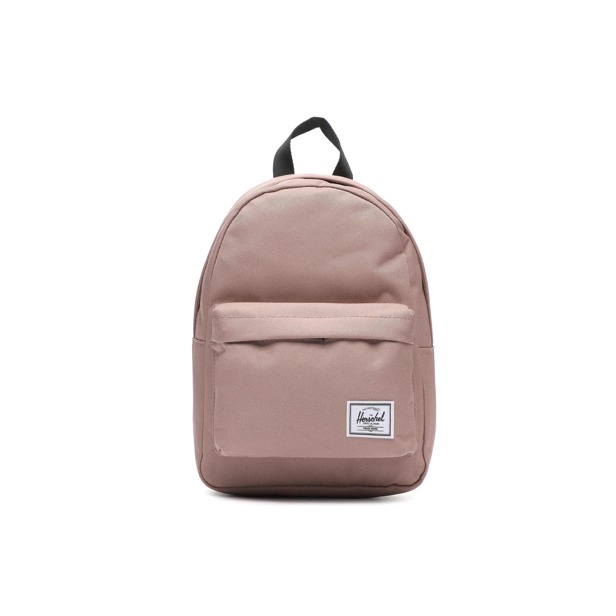 Mochila Herschel Classic Mini 6,5L – Ash Rose