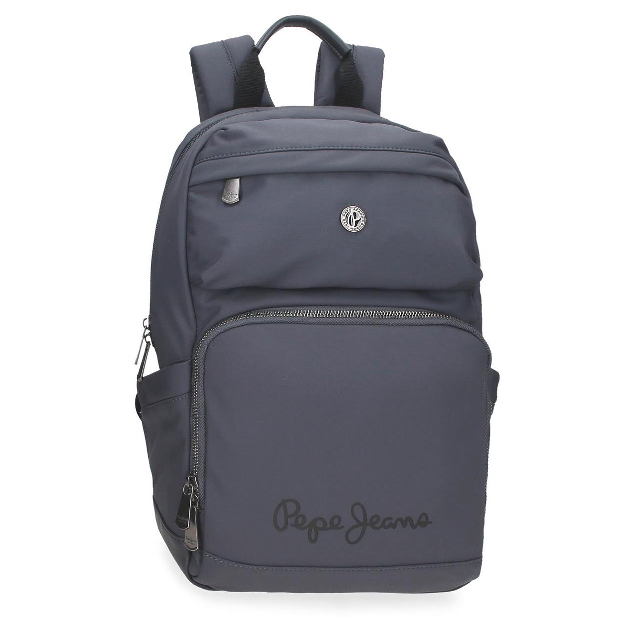 Mochila Casual Mujer Pepe jeans Corin 37cm