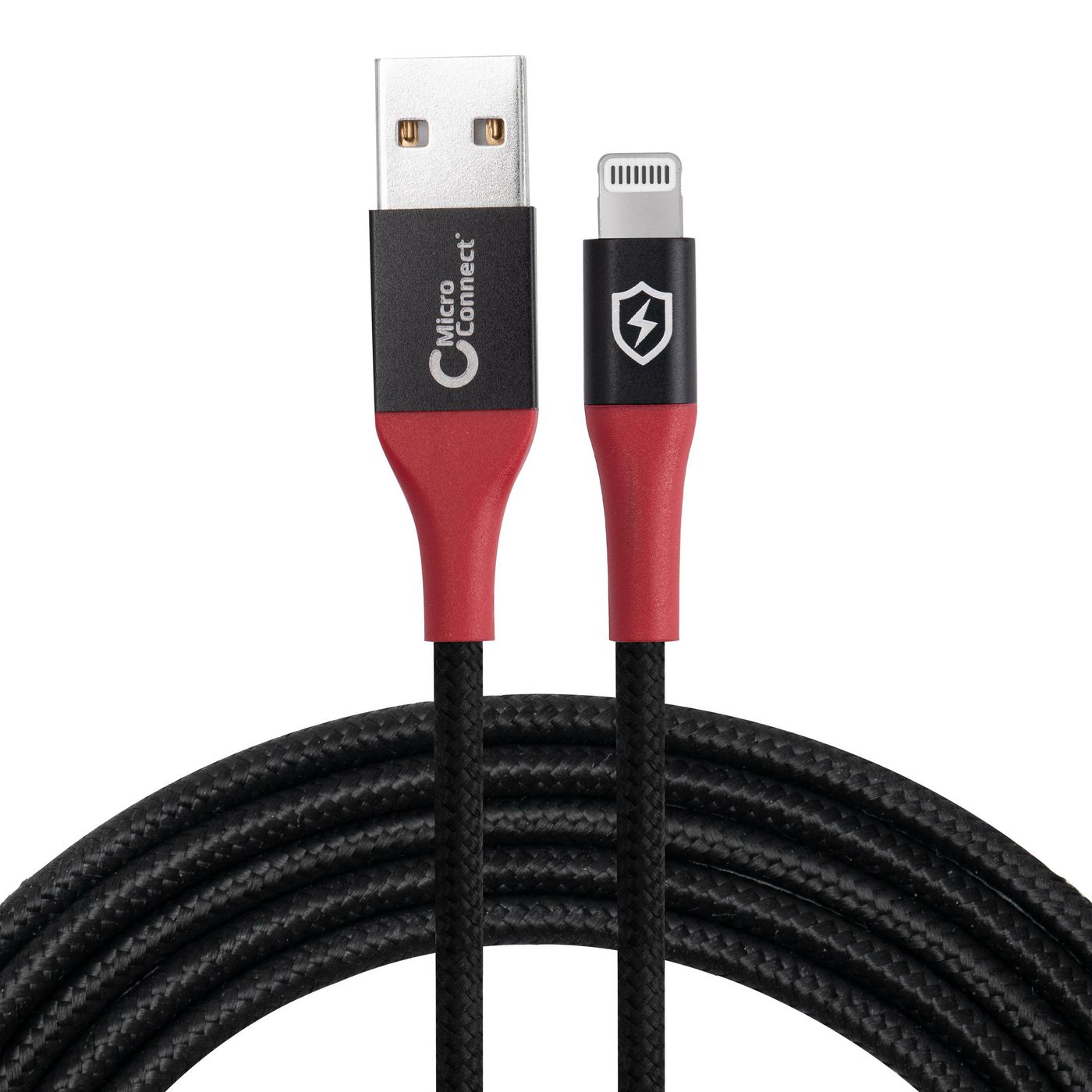 Cable de Carga Segura USB-A Microconnect