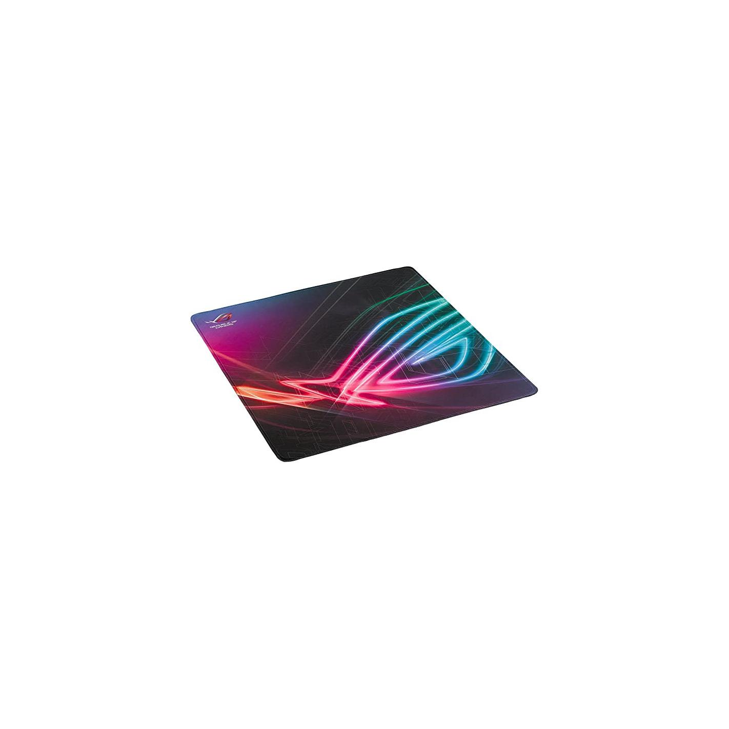 ASUS ROG Strix Edge, Multicolor, Estampado, Caucho, 400 mm, 450 mm, 2 mm