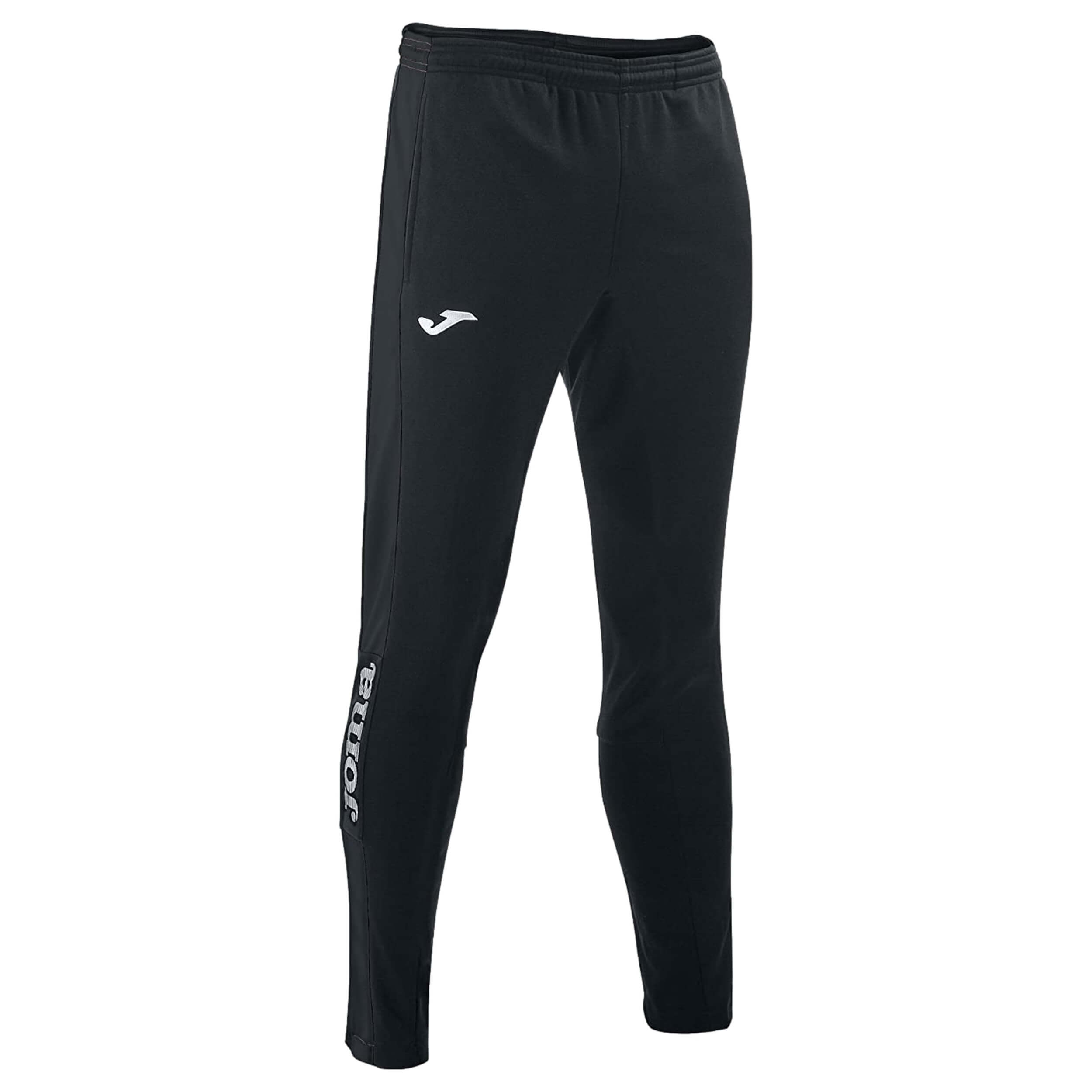 Pantalones Largos Joma para Hombre en color Negro