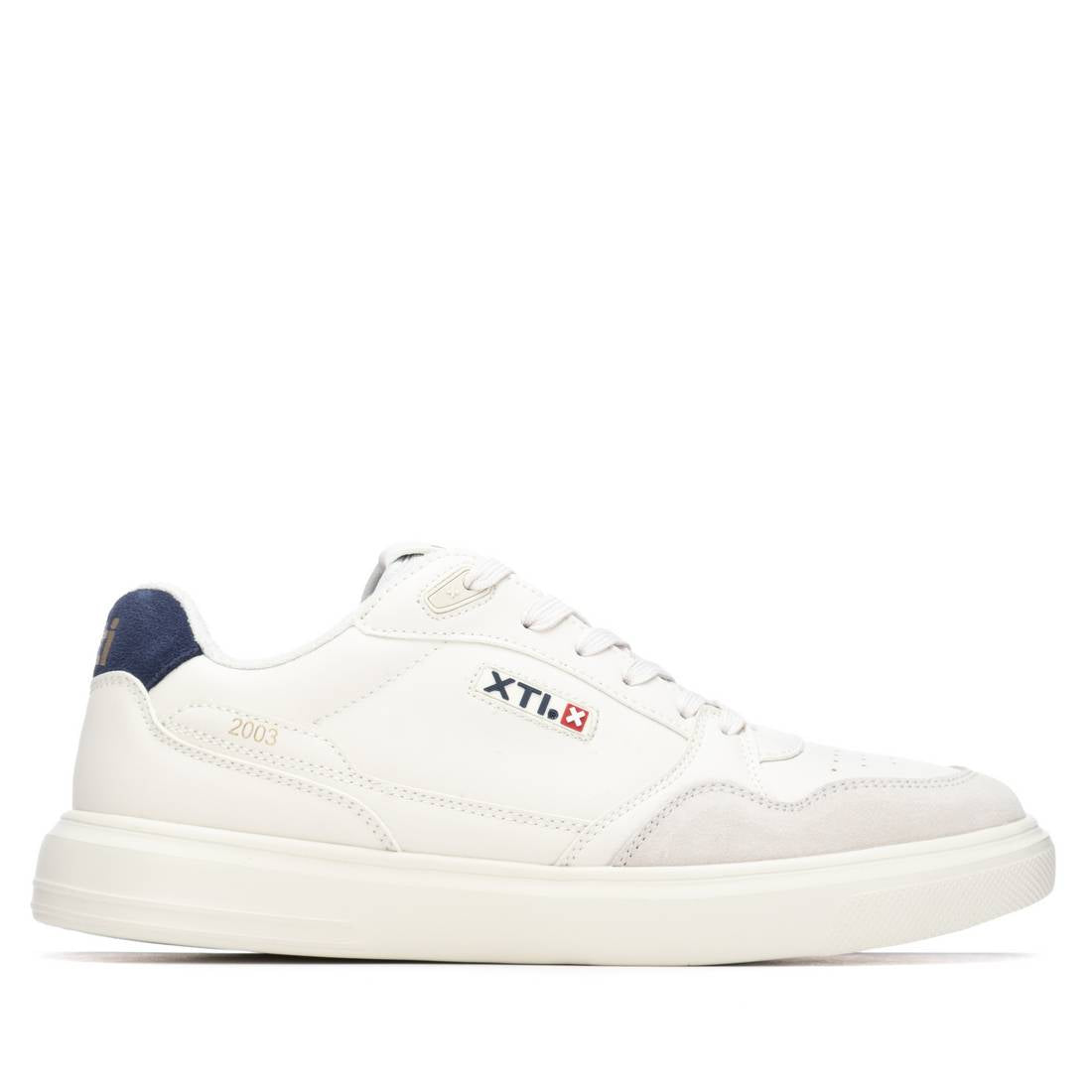 Xti - Zapatilla Hombre - Calzado Cómodo y Versátil - Moda casual - Modelo  14572004