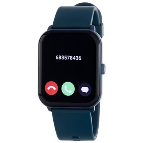 SmartWatch Marea azul cuadrado B59009/4