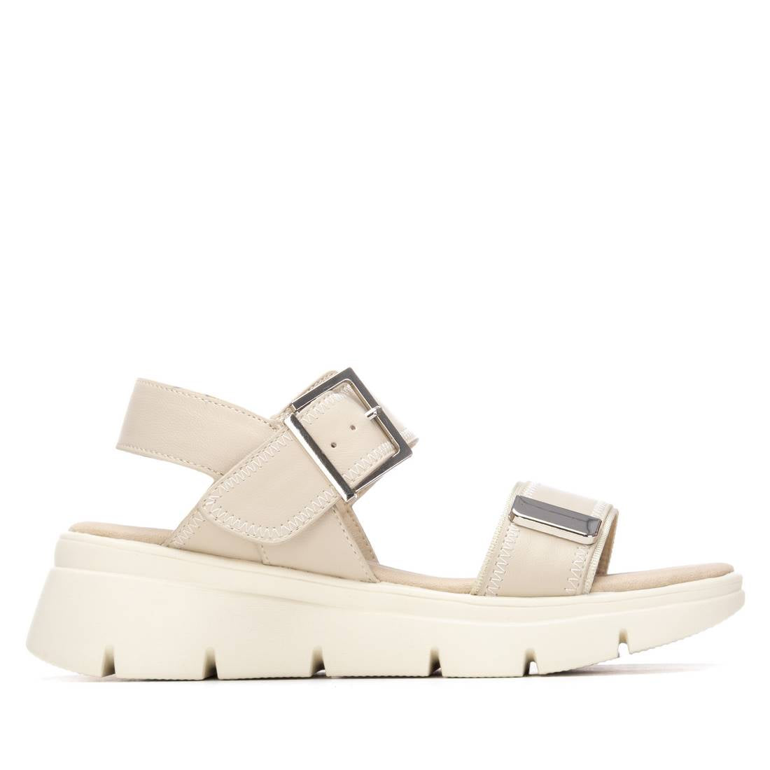 Refresh - Sandalia Mujer - Calzado Cómodo y Versátil - Moda casual - Modelo  17516102