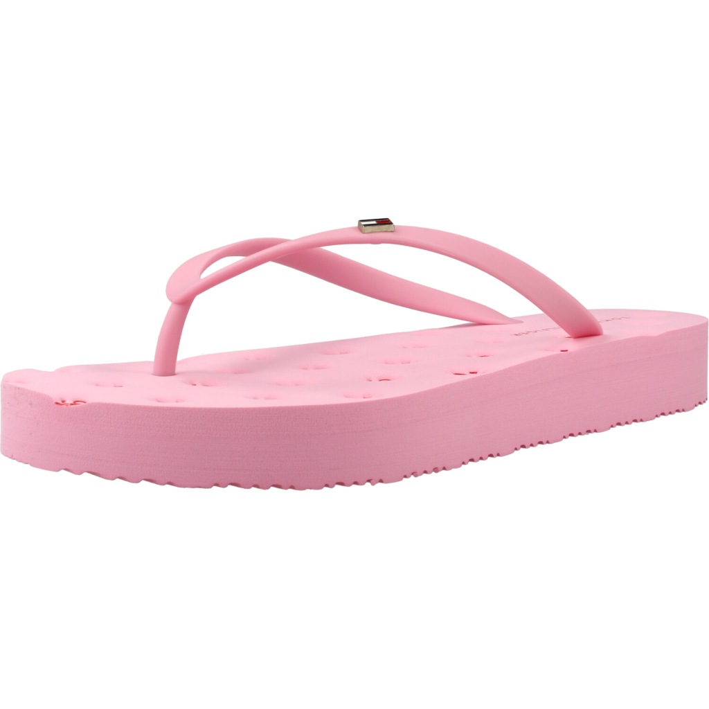 Chanclas Mujer Marca Tommy Hilfiger Modelo Fw0fw09199