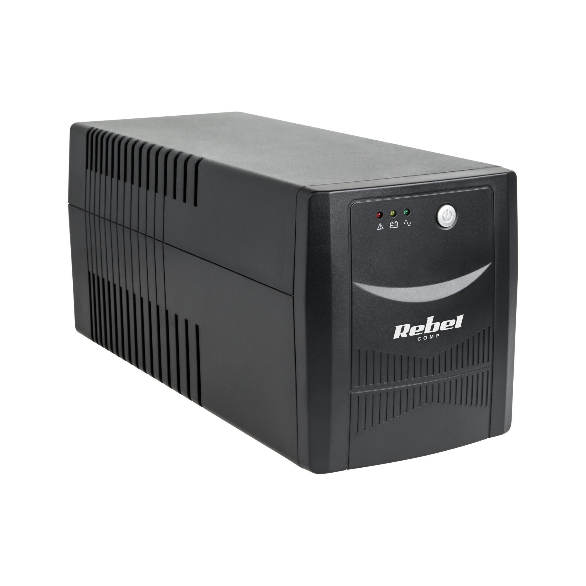 SAI Rebel de micropotencia de 1000 VA y 600 W