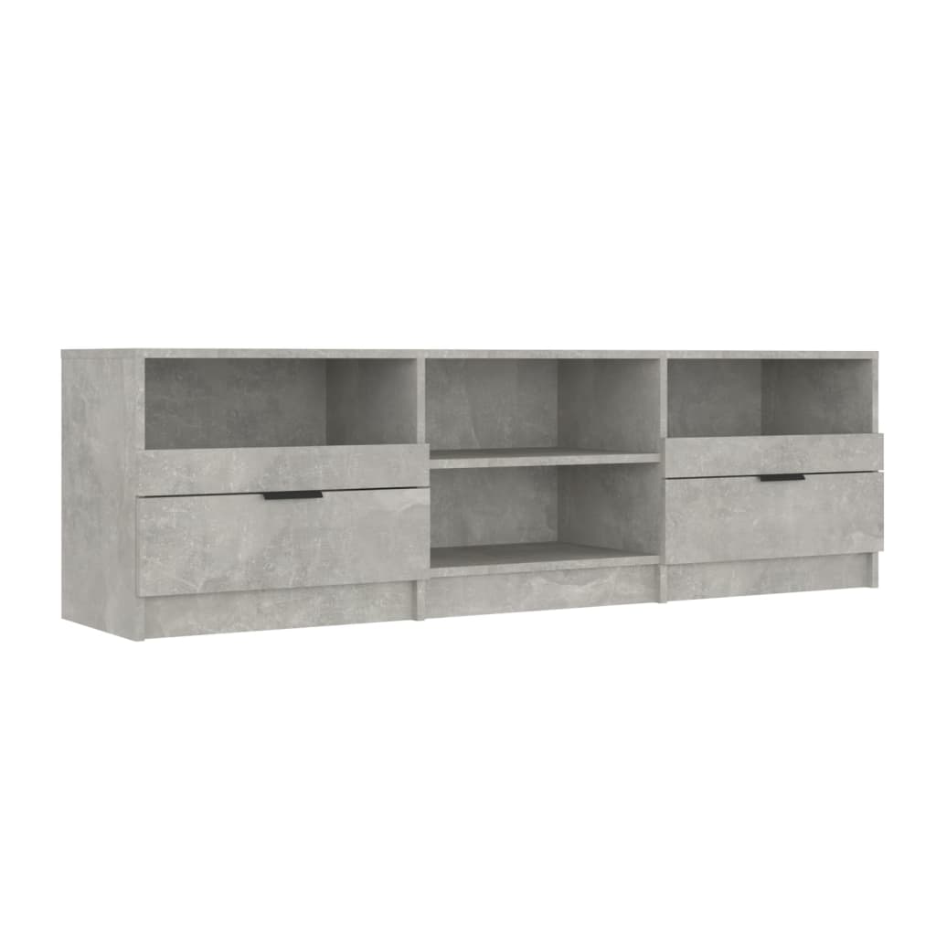 vidaXL Mueble para TV madera contrachapada 150x33,5x45cm, Mueble de Salon, Mueble TV, Mueble TV salon, Mesa de TV, Mueble tele