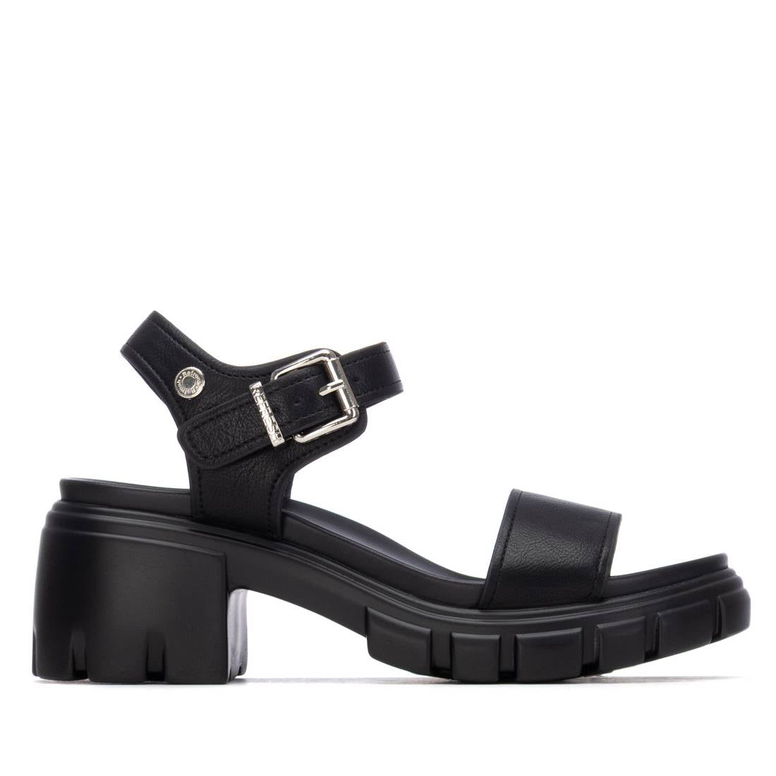 Refresh - Sandalia Mujer - Calzado Cómodo y Versátil - Moda casual - Modelo  17528102