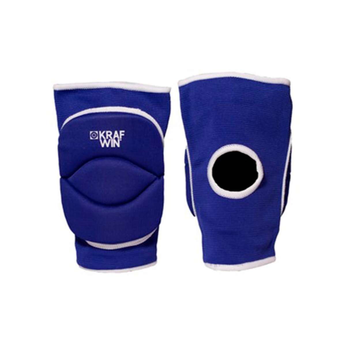 RODILLERA PROTECCIÓN JUNIOR (VARIOS COLORES)