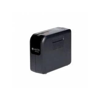 Riello - SAI (UPS) iDialog 600 VA 360W IDG 600 para protección eléctrica doméstica y de oficina, topología offline con conmutación