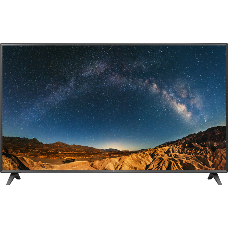LG 50UR781C 50 4K Ultra HD Smart TV Wifi Negro - Televisor