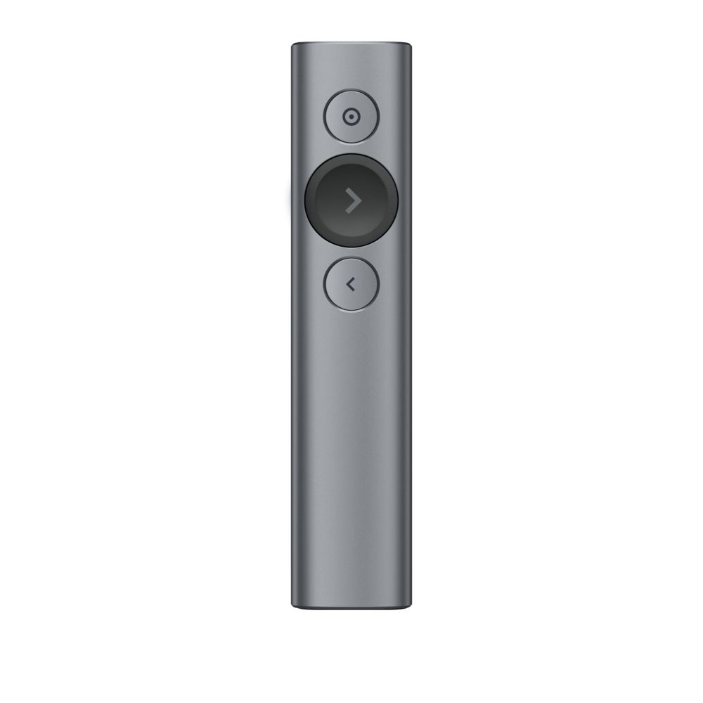 Logitech SPOTLIGHT PRESENTATION REMOTE