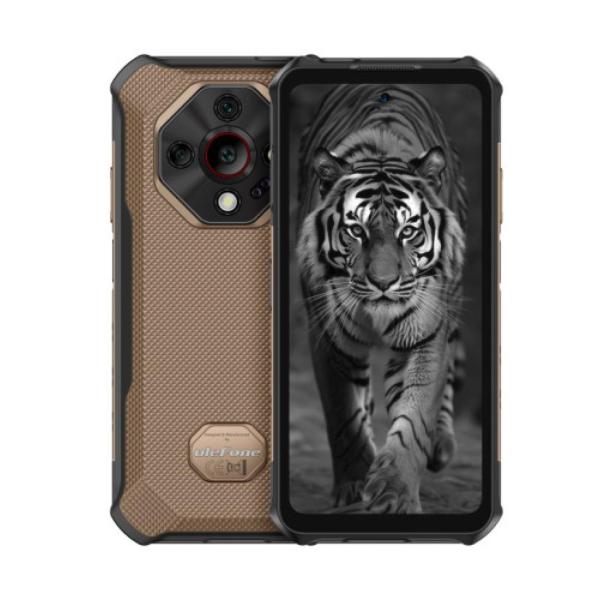 Ulefone armor X16 6+128GB DS 4G sand dune OEM NFC