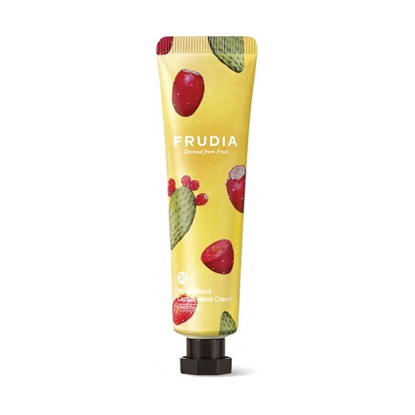 Crema de Manos Cactus - Frudia