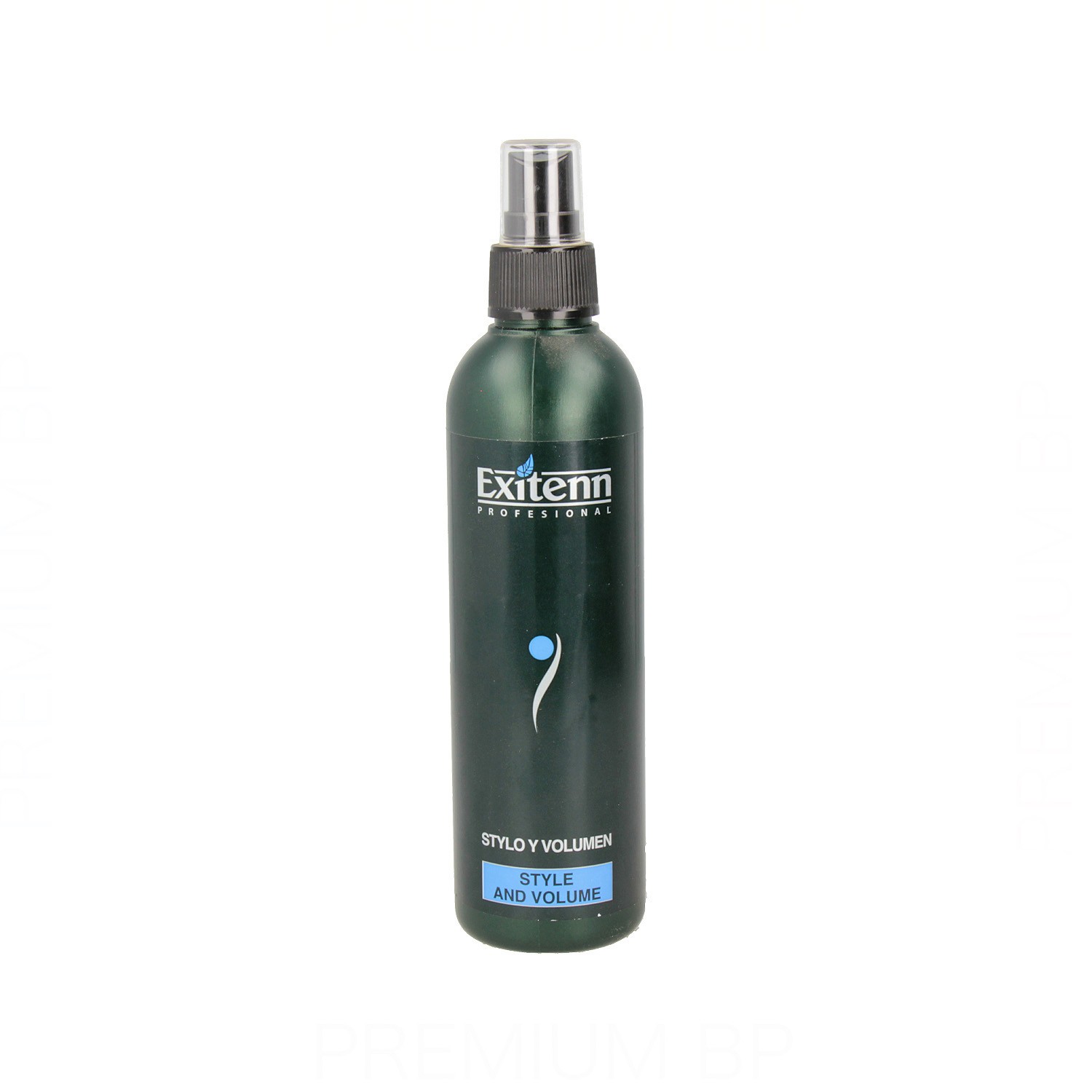 Exitenn - Exitenn stylo y volumen 250 ml, spray para crear estilos y volumen.

  Belleza y cuidado de tu cabello y tu piel con Exitenn.