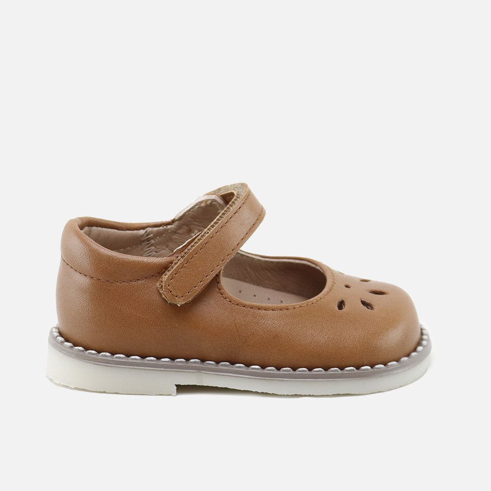 Merceditas Cute Cuero | Eli 1957