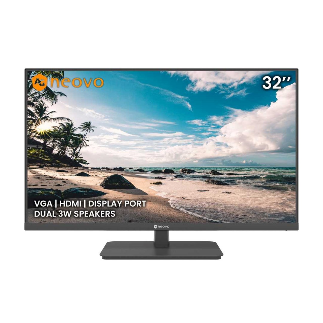 Monitor de vigilancia AG NEOVO 24/7 VA-3201
