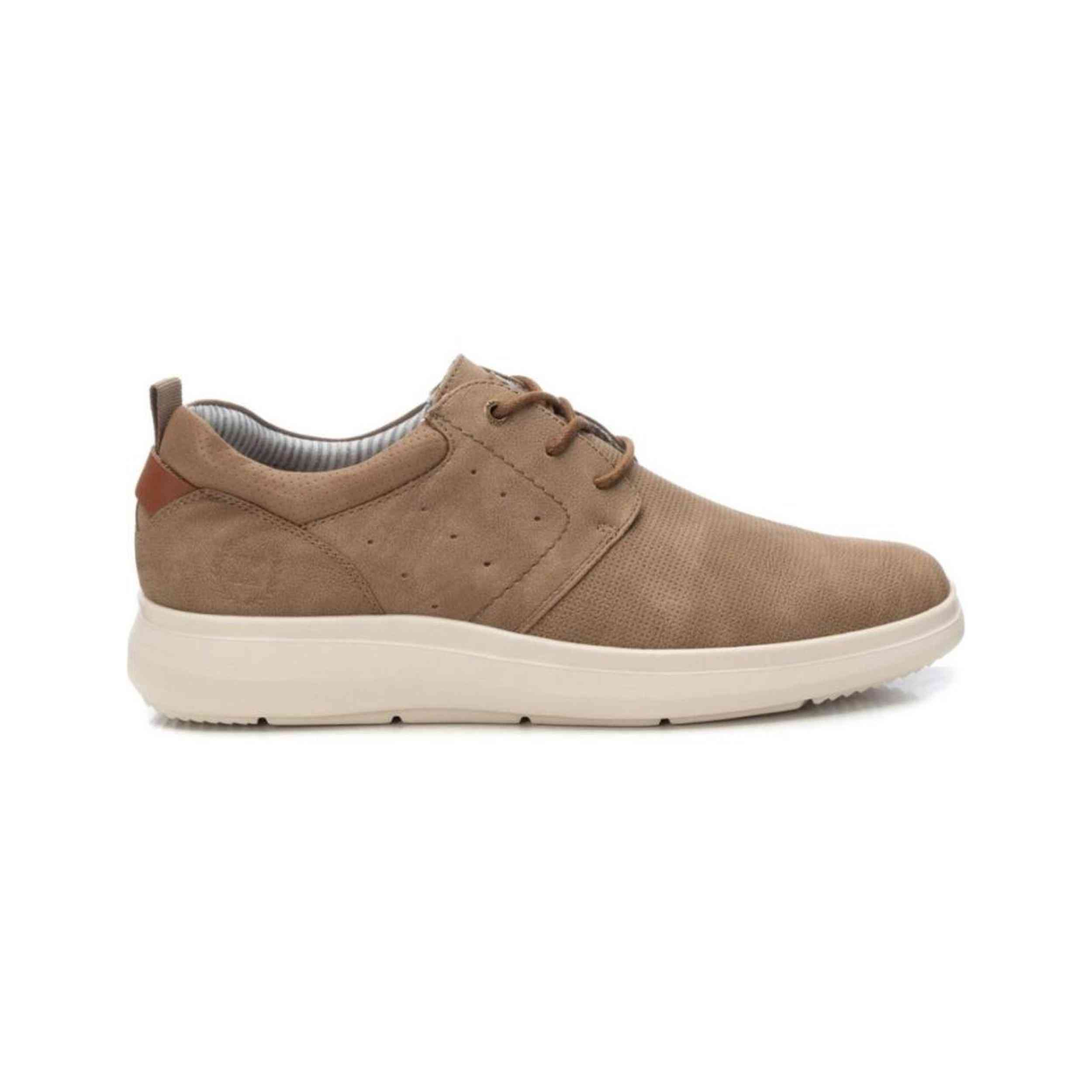 Zapatillas XTI  para hombre en color beige