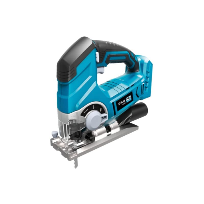 Caladora 20v (sin bateria y cargador) 23x21,5cm koma tools pro series battery