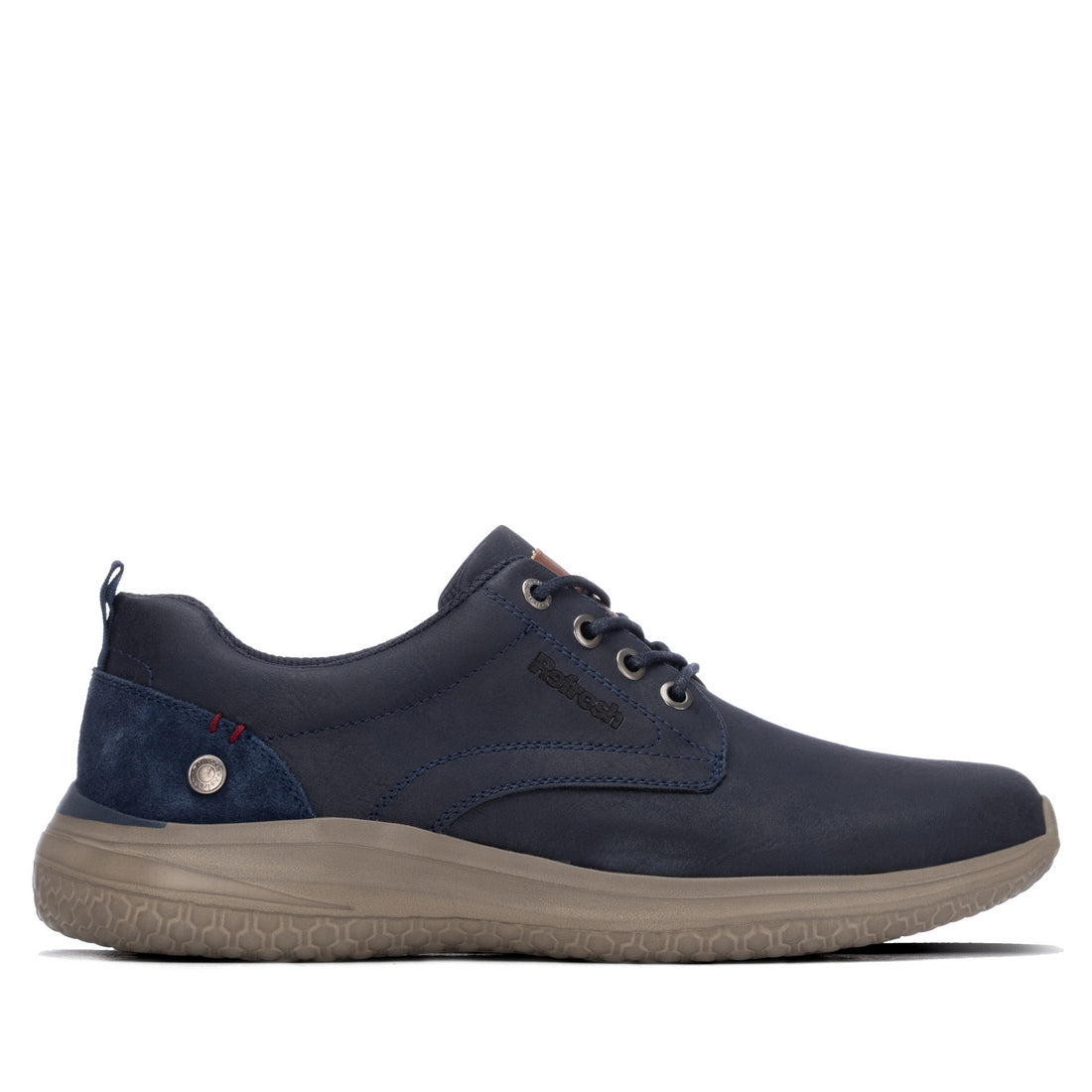Refresh - Zapato Hombre - Calzado Cómodo y Versátil - Moda casual - Modelo  17670701