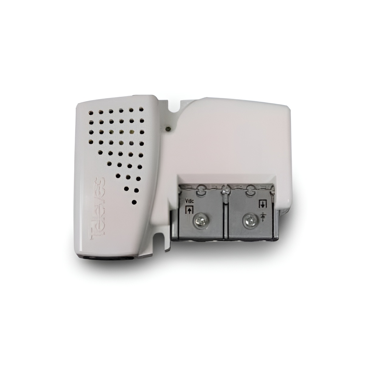Fuente Alimentacion TELEVES 12V 220mA PICOKOM