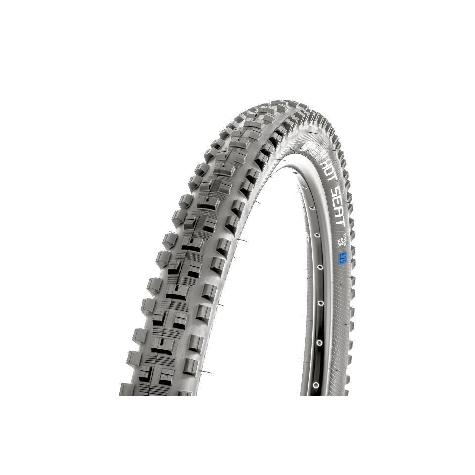 HOT SEAT 29X2.40 TLR 2C DH XTREM SHIELD 60TPI